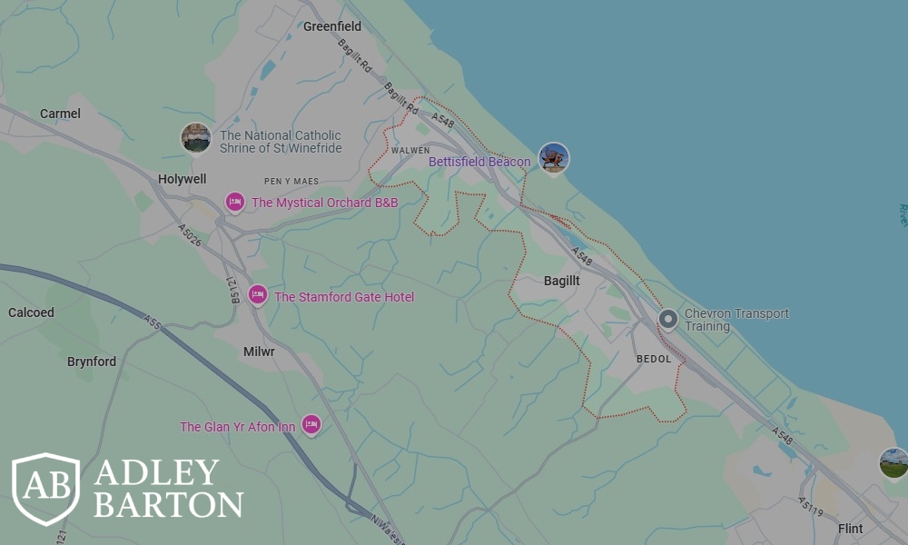 AdleyBarton Private Investigator in Bagillt