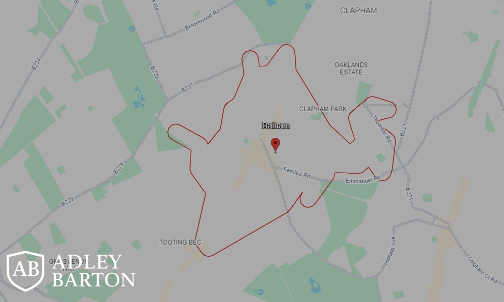 AdleyBarton Private Investigator in Balham