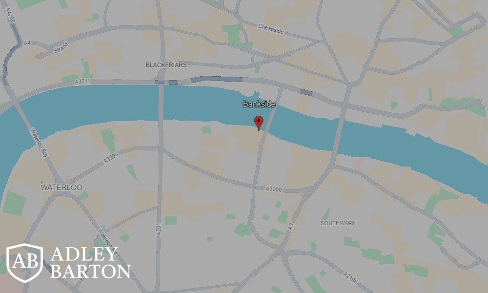 AdleyBarton Private Investigator in Bankside