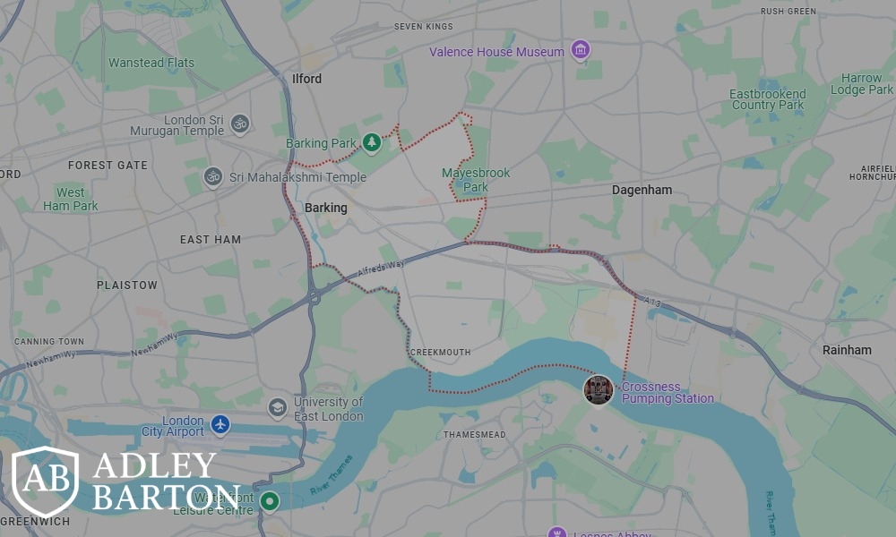 AdleyBarton Private Investigator in Barking