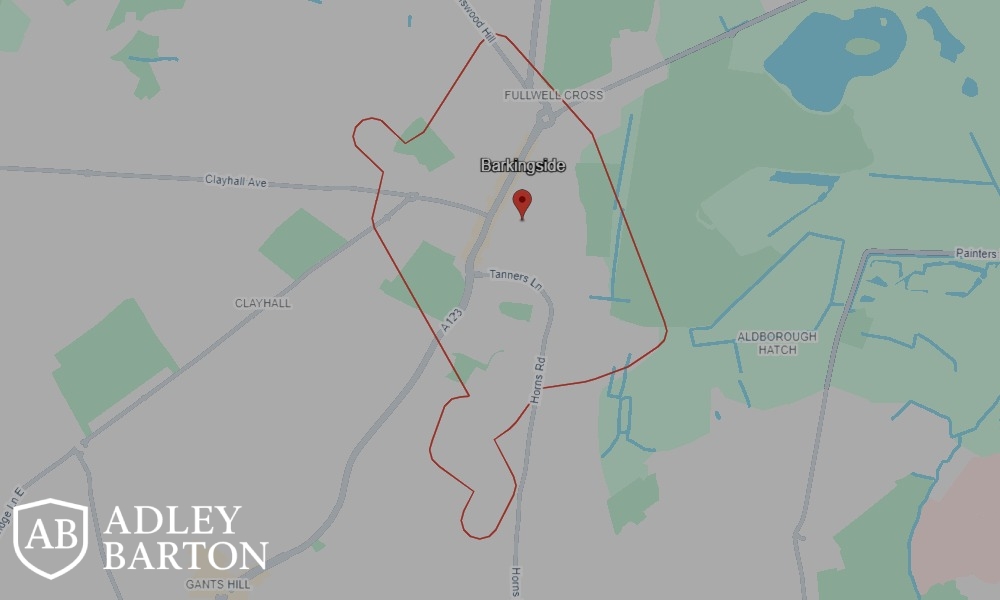 AdleyBarton Private Investigator in Barkingside