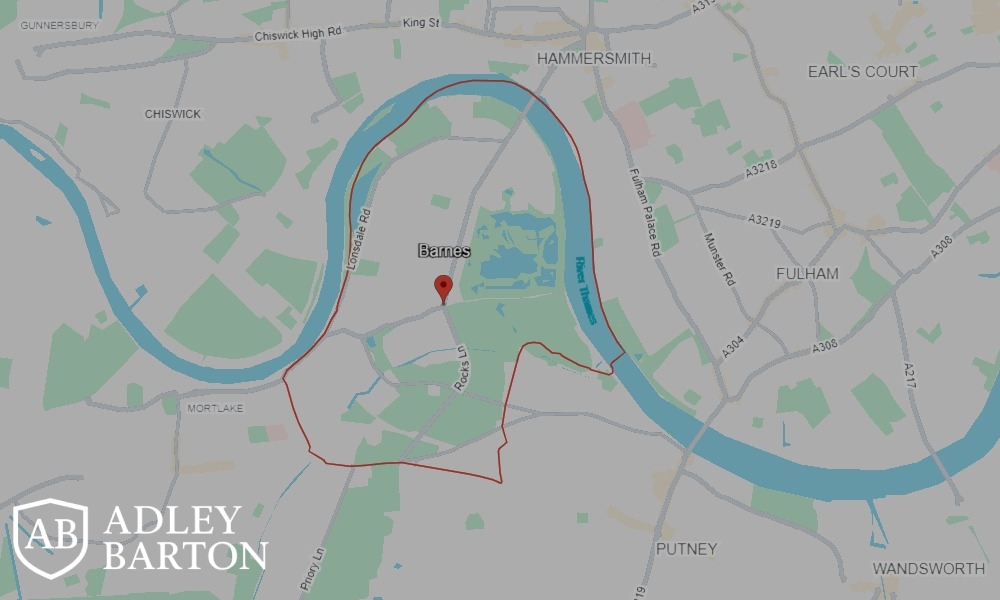 AdleyBarton Private Investigator in Barnes