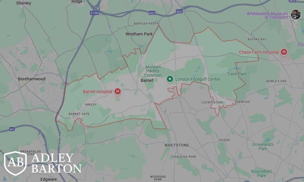 AdleyBarton Private Investigator in  Barnet