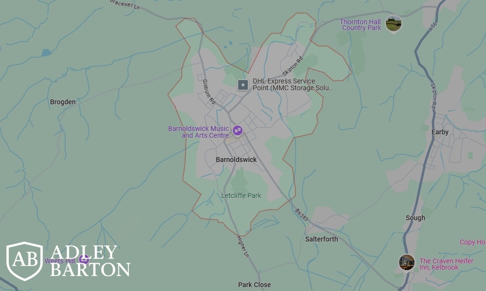 AdleyBarton Private Investigator in  Barnoldswick
