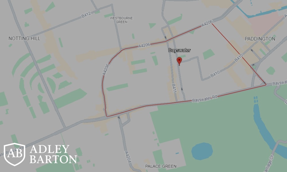 AdleyBarton Private Investigator in Bayswater