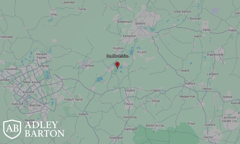 AdleyBarton Private Investigator in Bedfordshire