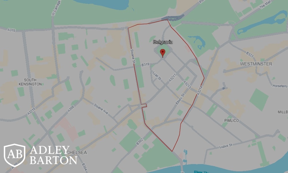 AdleyBarton Private Investigator in Belgravia
