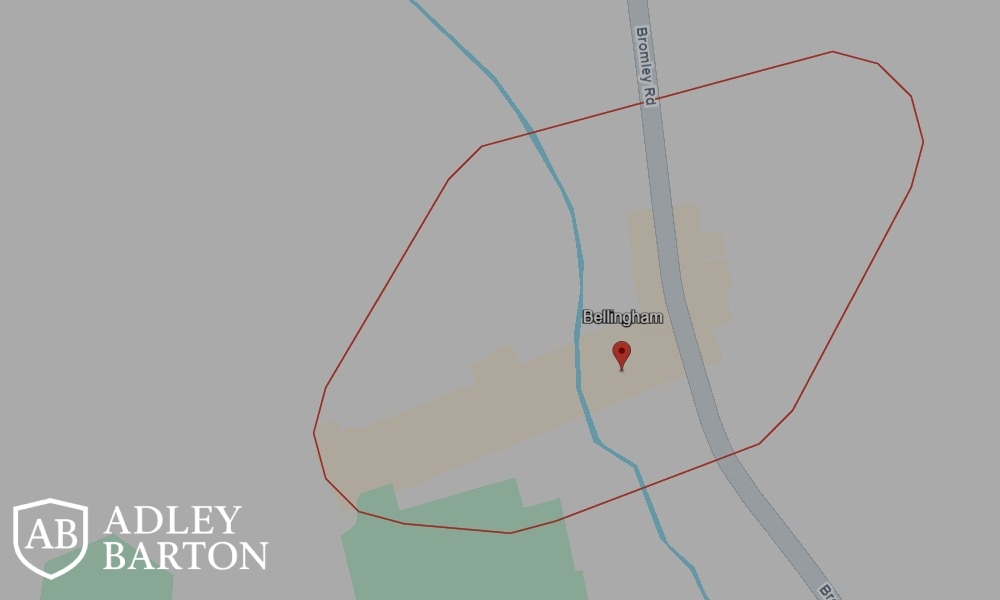 AdleyBarton Private Investigator in Bellingham