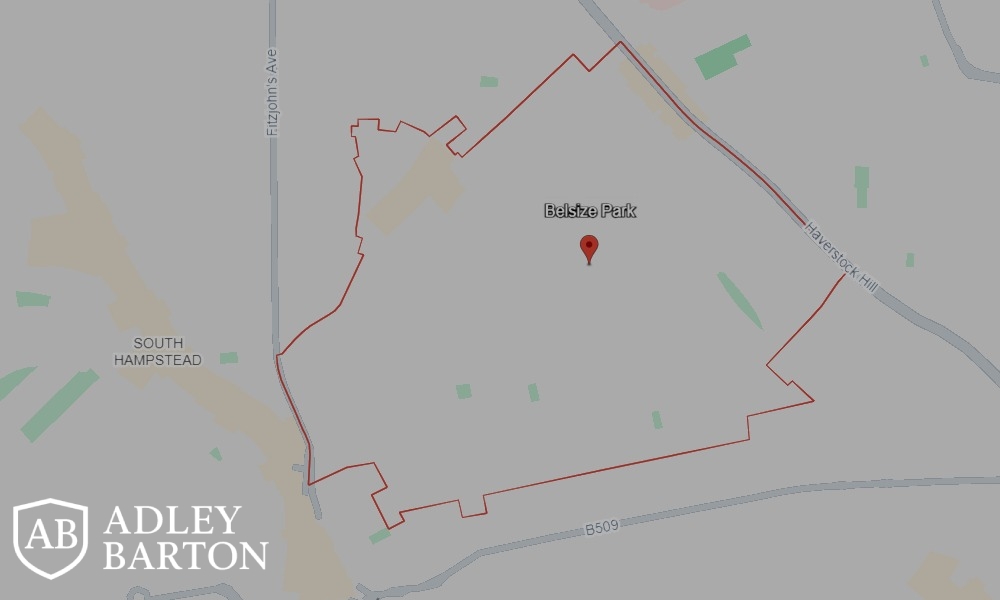 AdleyBarton Private Investigator in Belsize Park