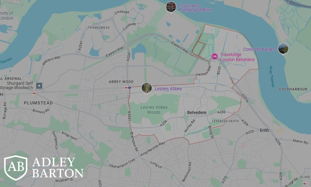 AdleyBarton Private Investigator in Belvedere