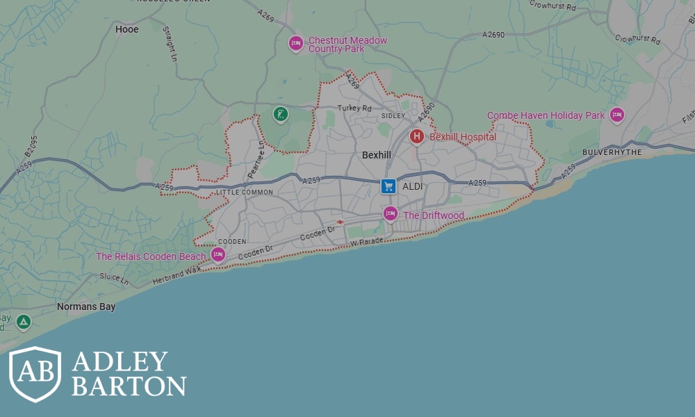 AdleyBarton Private Investigator in Bexhill