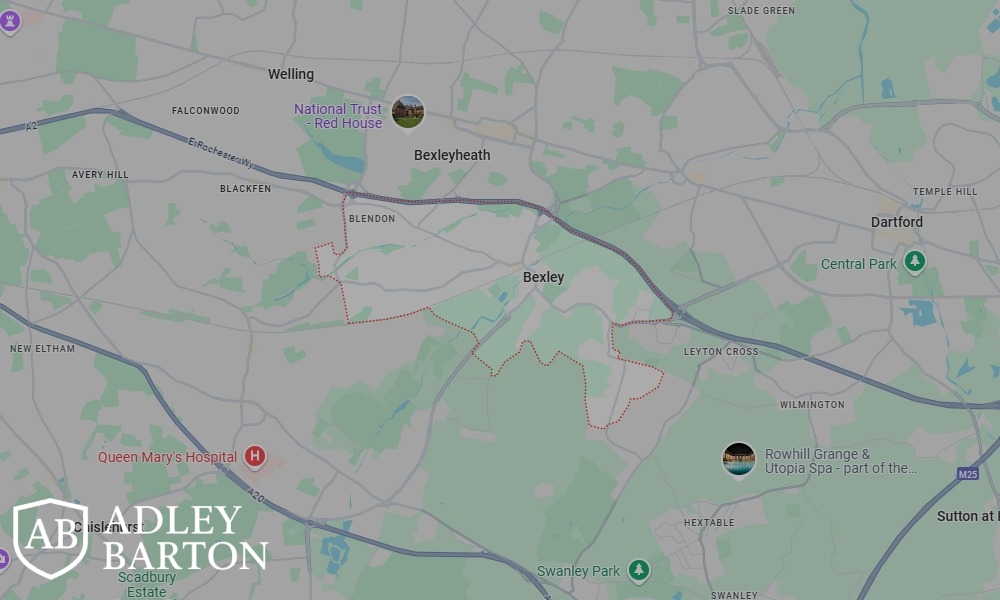 AdleyBarton Private Investigator in Bexley