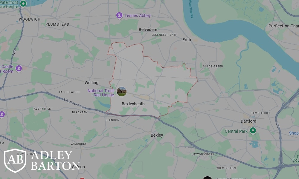 AdleyBarton Private Investigator in Bexleyheath