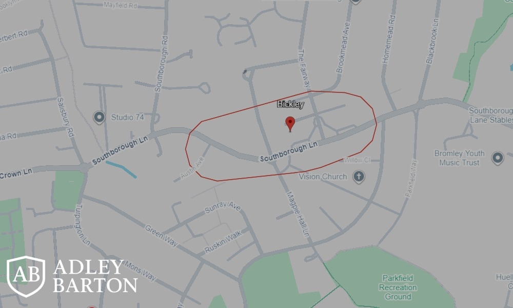 AdleyBarton Private Investigator in Bickley