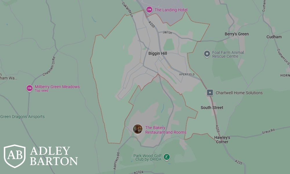 AdleyBarton Private Investigator in Biggin Hill
