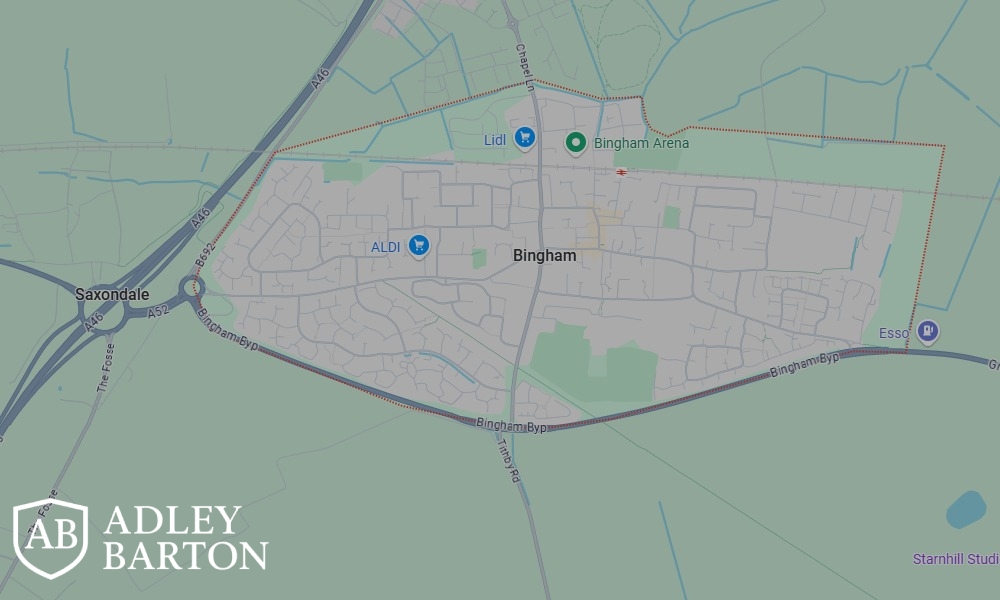 AdleyBarton Private Investigator in Bingham