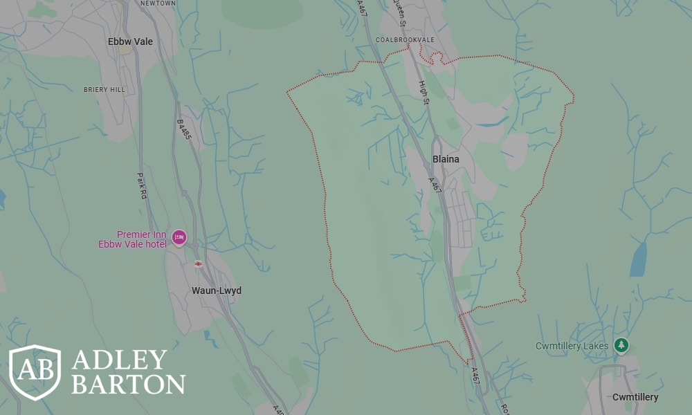 AdleyBarton Private Investigator in  Blaina