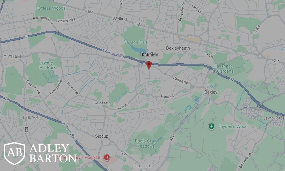 AdleyBarton Private Investigator in Blendon