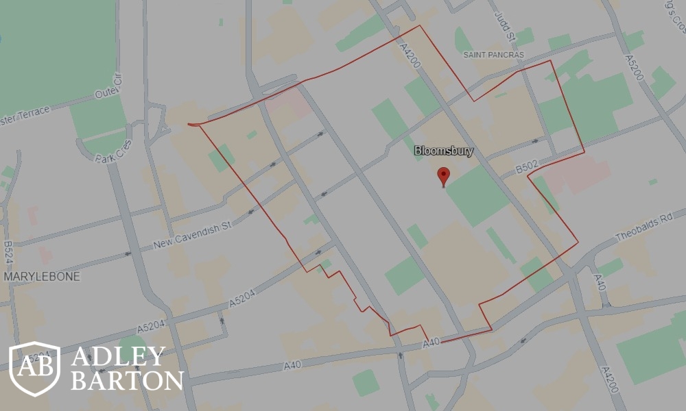 AdleyBarton Private Investigator in Bloomsbury