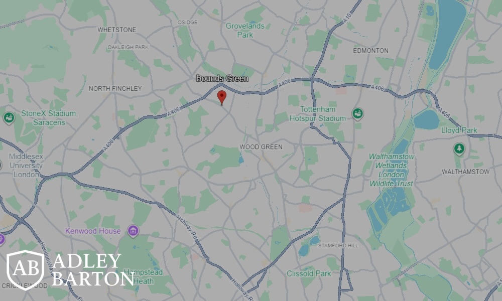 AdleyBarton Private Investigator in Bounds Green