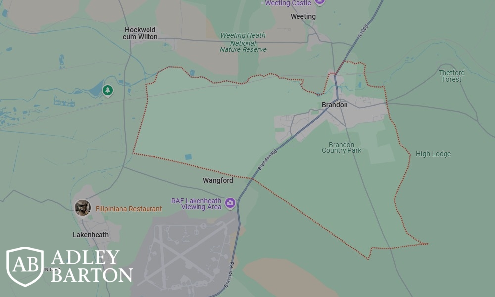 AdleyBarton Private Investigator in  Brandon