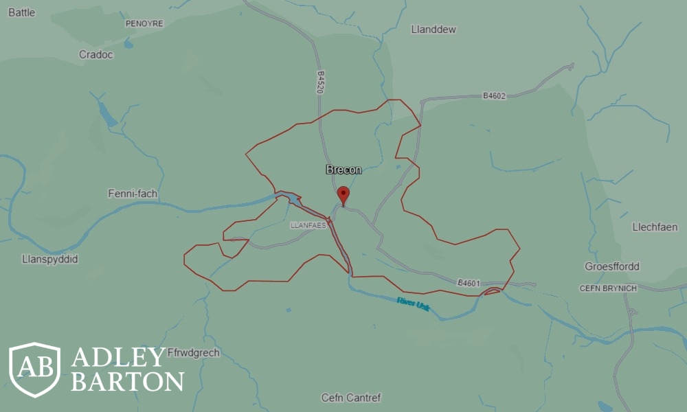 AdleyBarton Private Investigator in  Brecon