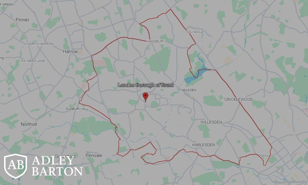 AdleyBarton Private Investigator in  Brent