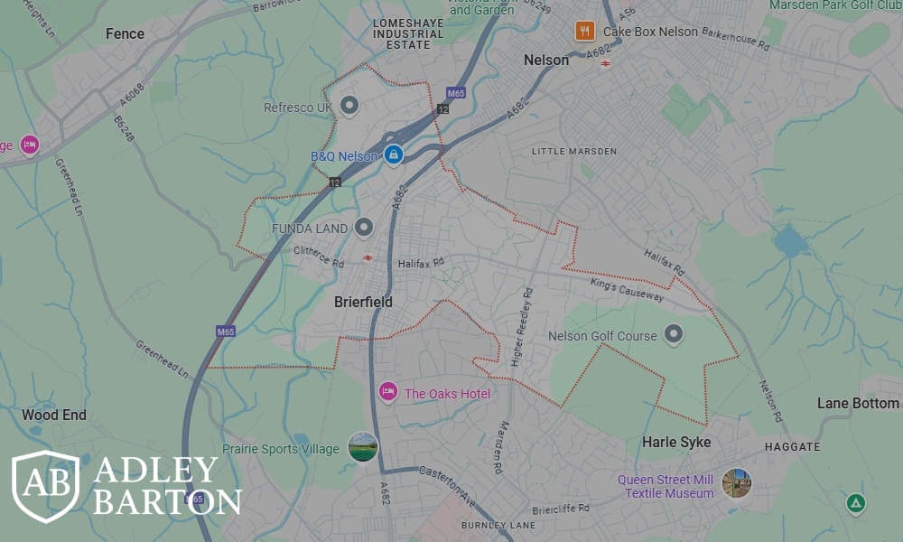 AdleyBarton Private Investigator in  Brierfield