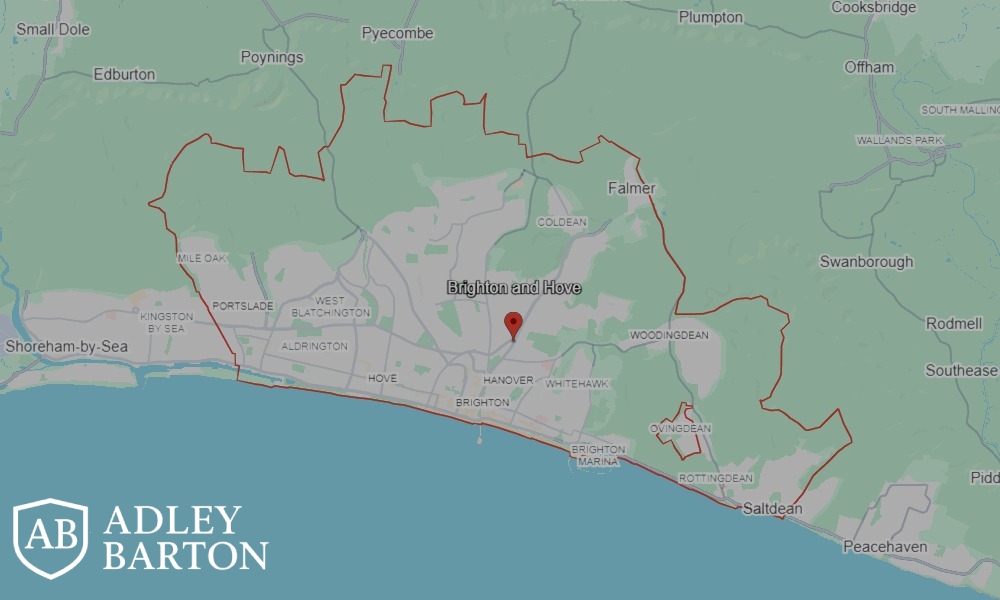 AdleyBarton Private Investigator in Brighton And Hove