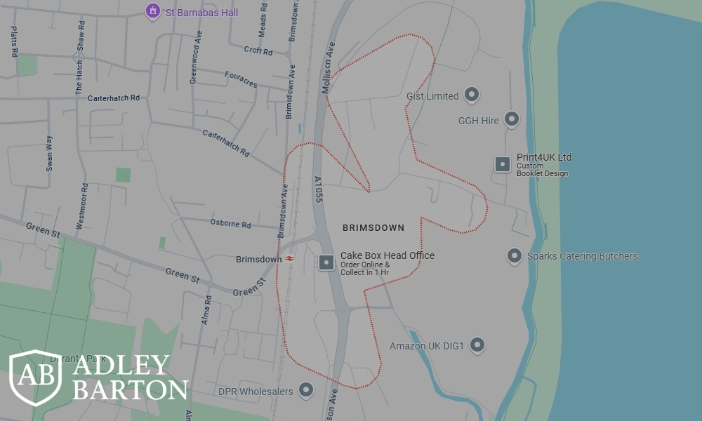 AdleyBarton Private Investigator in Brimsdown