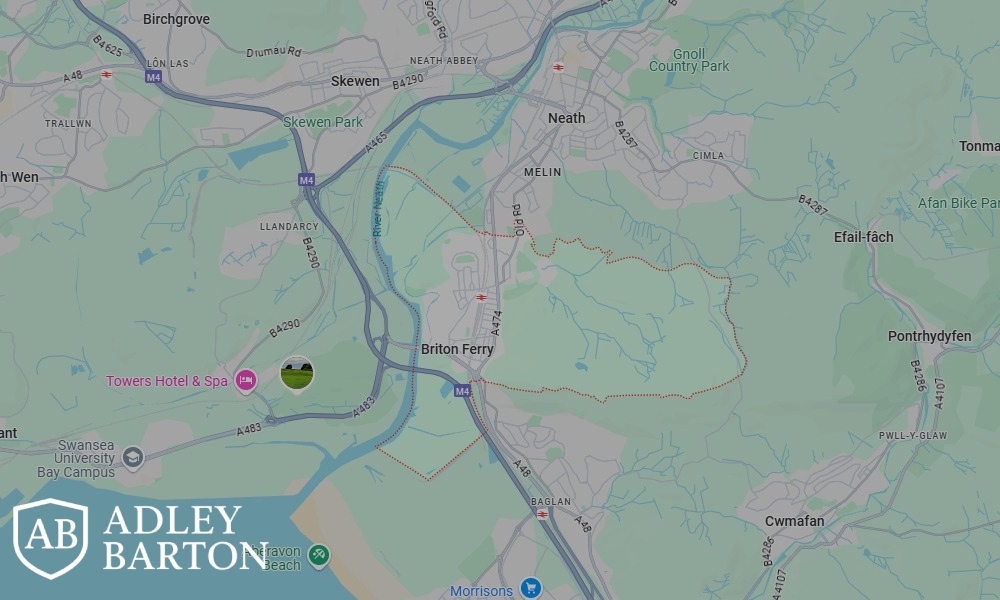AdleyBarton Private Investigator in  Briton Ferry
