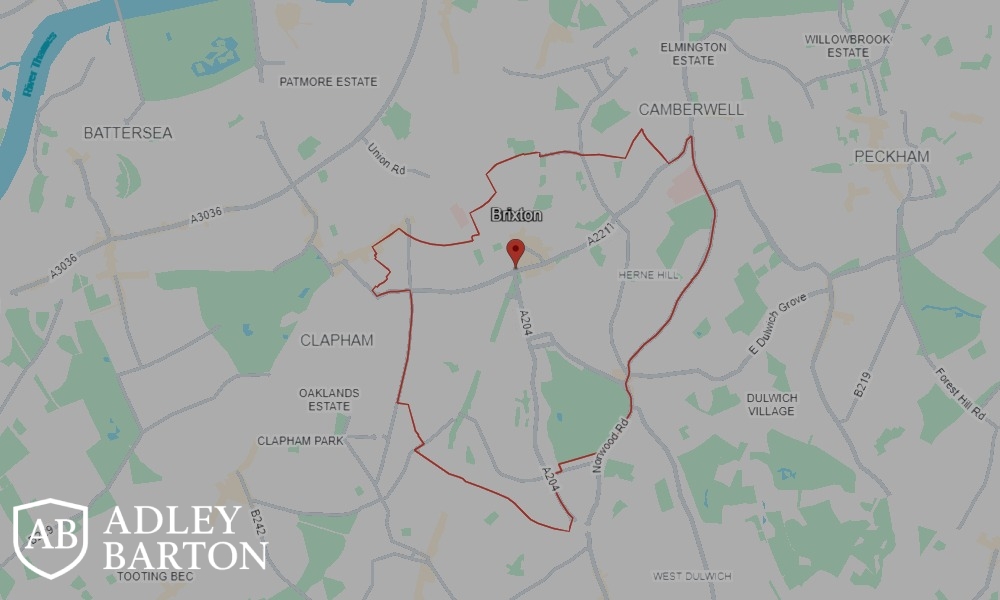AdleyBarton Private Investigator in Brixton