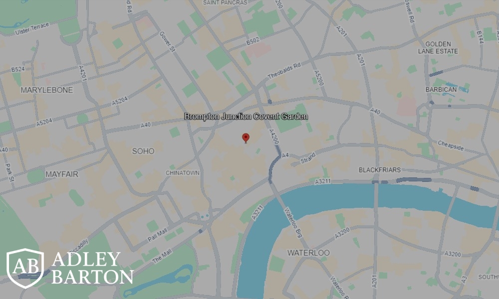 AdleyBarton Private Investigator in Brompton
