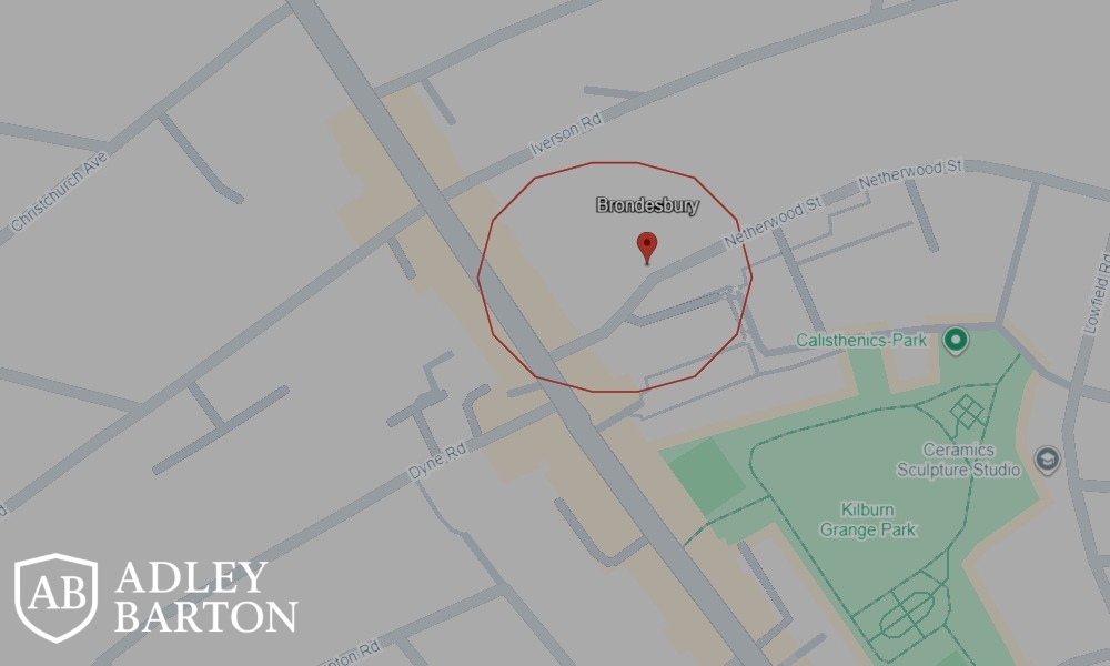 AdleyBarton Private Investigator in Brondesbury