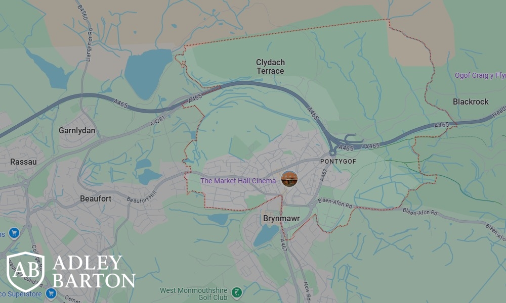 AdleyBarton Private Investigator in  Brynmawr