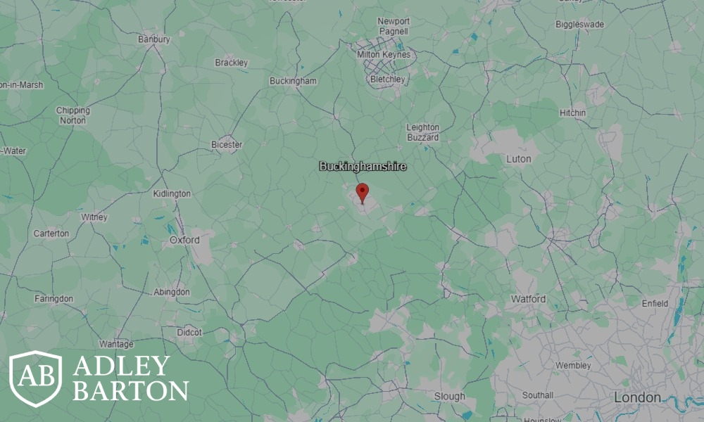 AdleyBarton Private Investigator in Buckinghamshire