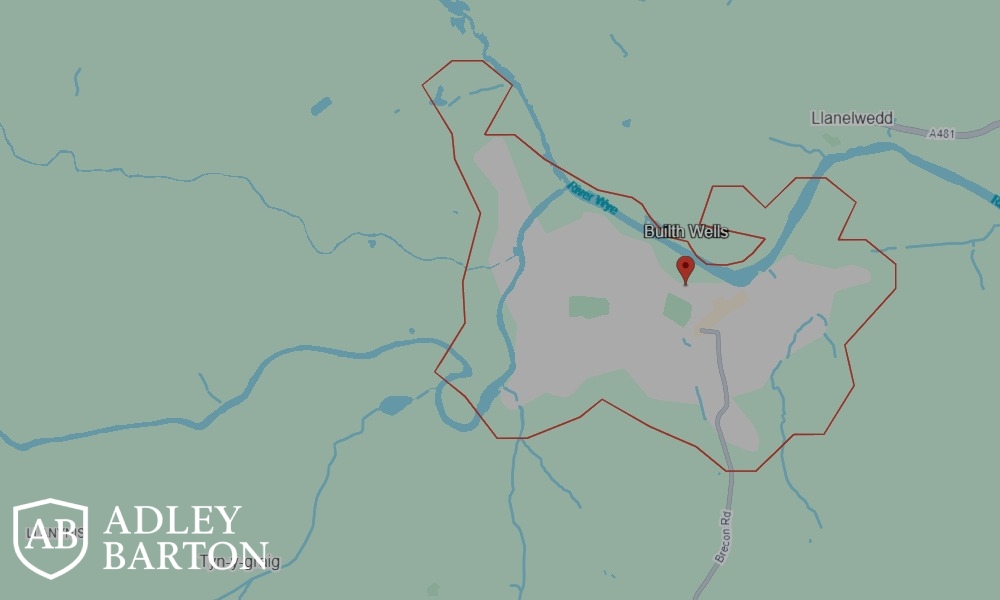 AdleyBarton Private Investigator in  Builth Wells