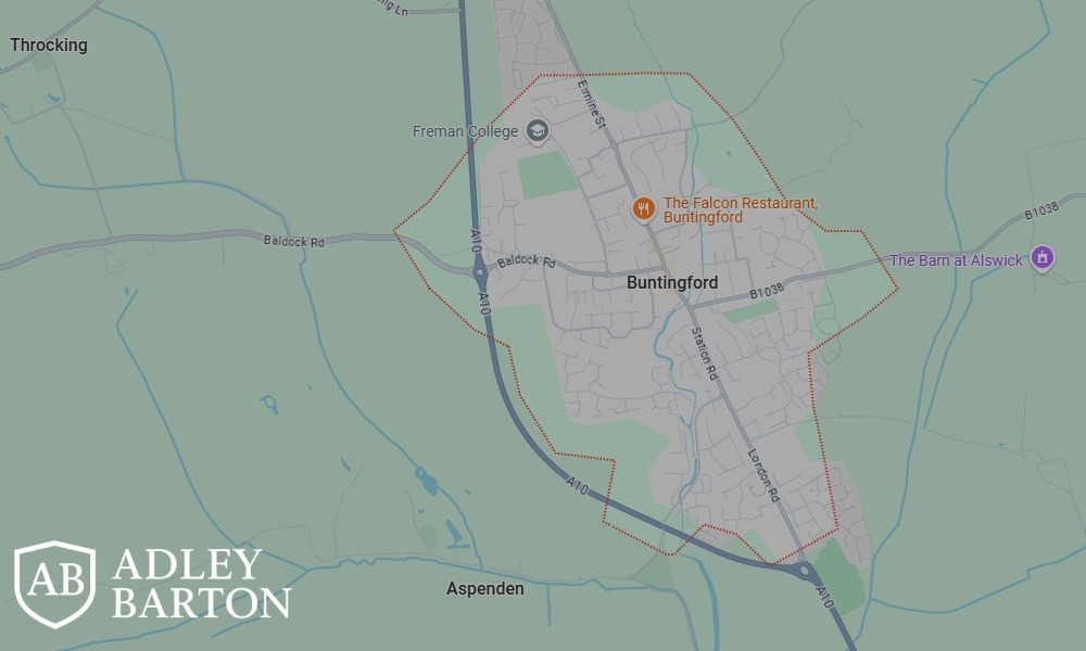 AdleyBarton Private Investigator in Buntingford