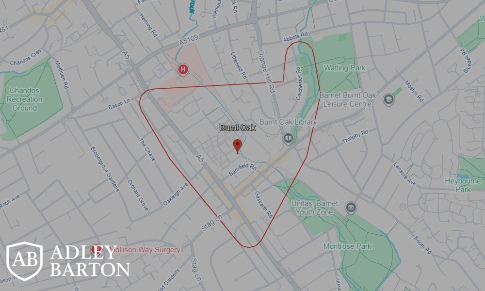 AdleyBarton Private Investigator in  Burnt Oak