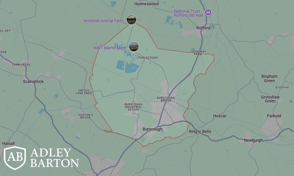 AdleyBarton Private Investigator in Burscough