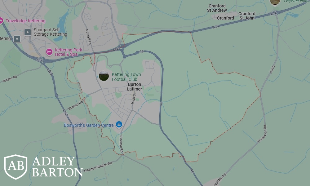AdleyBarton Private Investigator in Burton Latimer