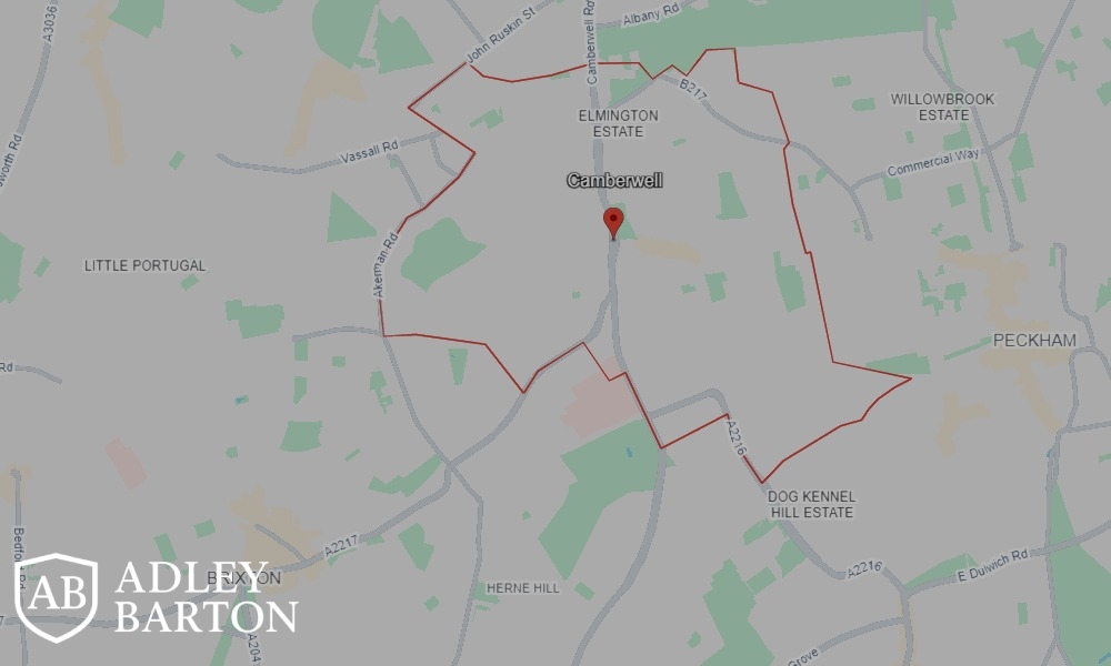 AdleyBarton Private Investigator in Camberwell