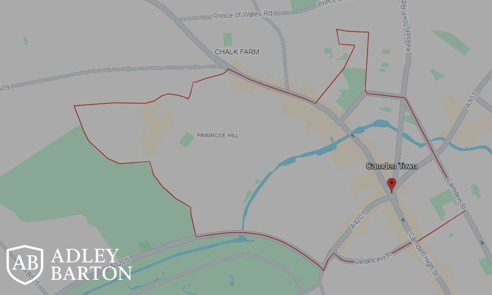 AdleyBarton Private Investigator in Camden