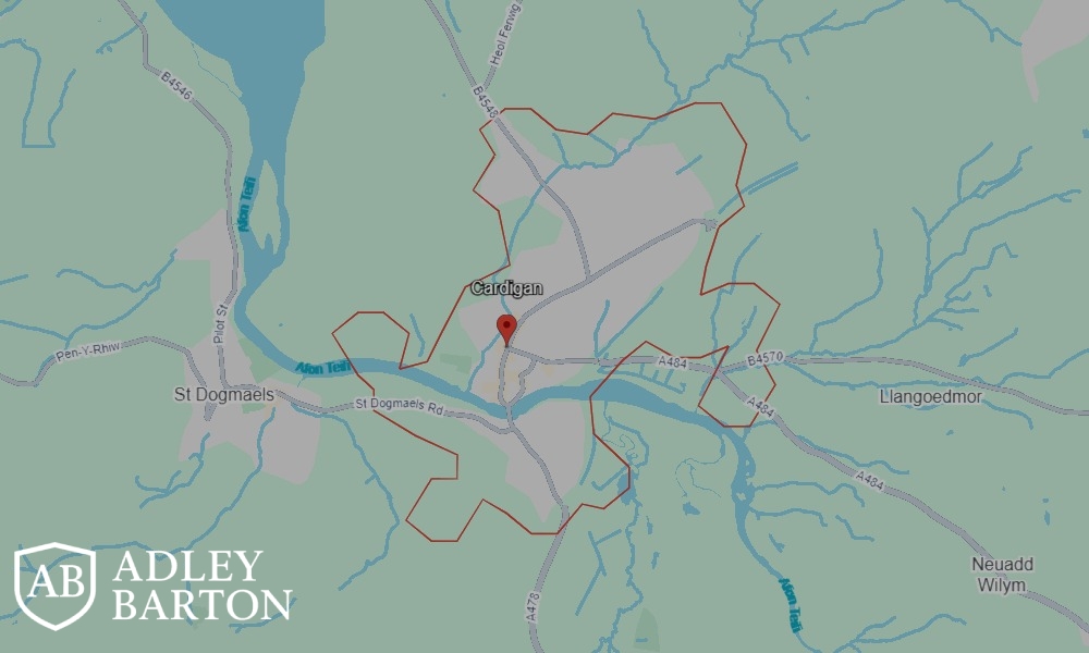 AdleyBarton Private Investigator in Cardigan