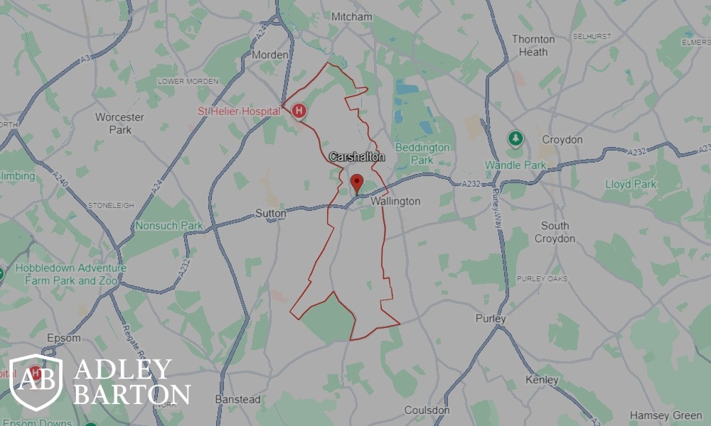 AdleyBarton Private Investigator in Carshalton