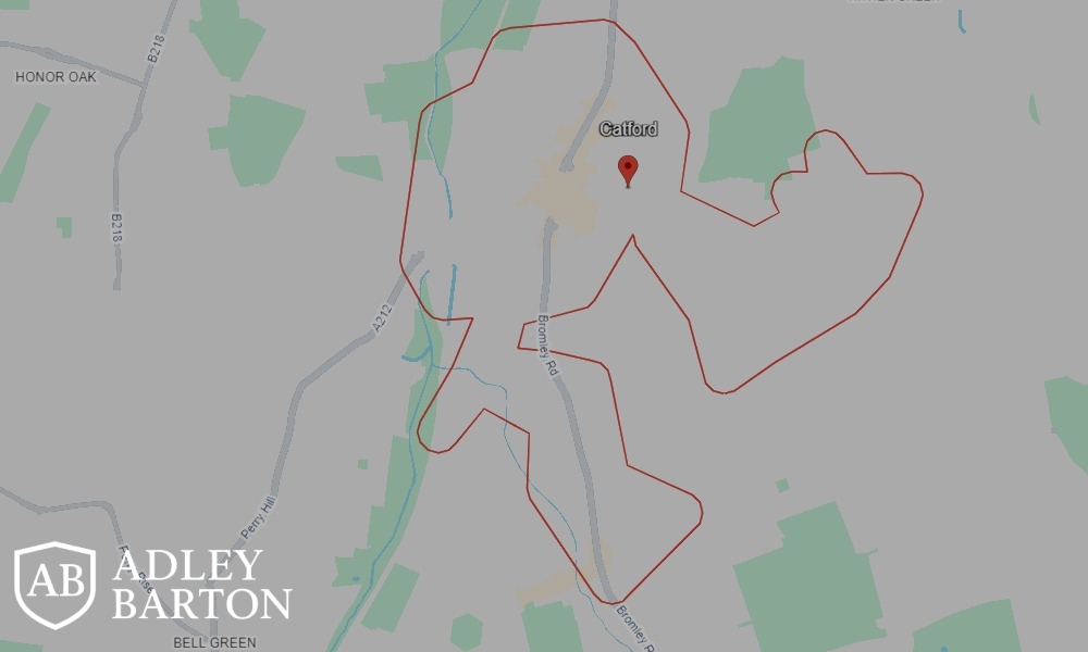 AdleyBarton Private Investigator in Catford