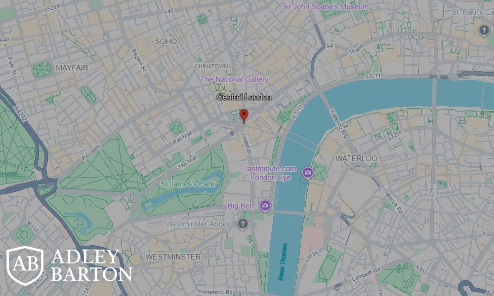 AdleyBarton Private Investigator in Central London