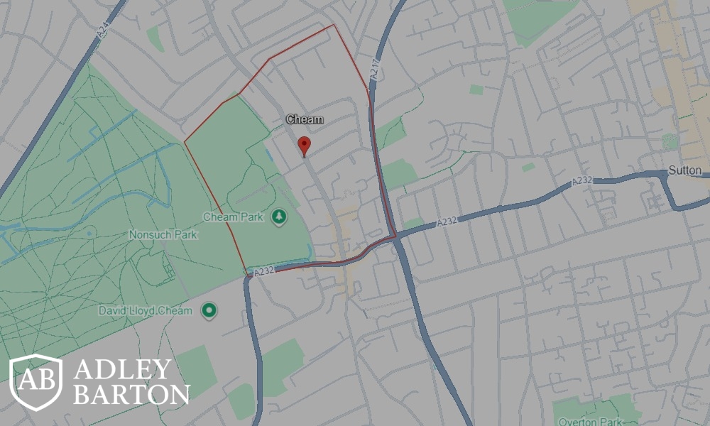 AdleyBarton Private Investigator in Cheam