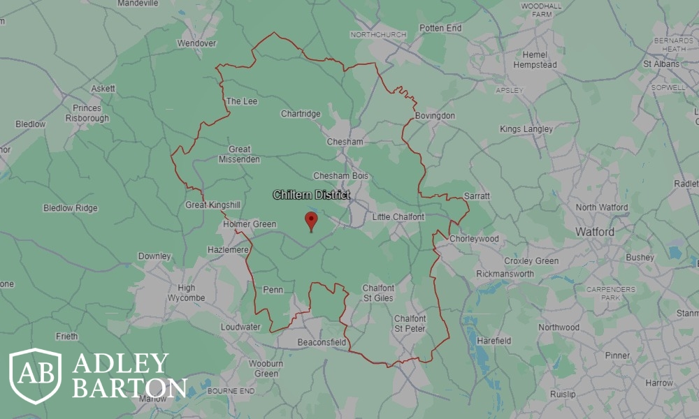 AdleyBarton Private Investigator in Chiltern