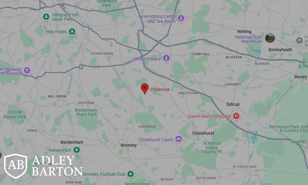 AdleyBarton Private Investigator in Chinbrook